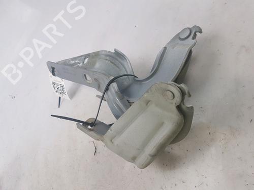 Hinge/Door check strap SEAT ALHAMBRA (710, 711) 2.0 TDI | BP27919319C146 