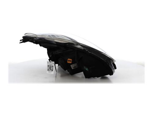 Left headlight RENAULT CLIO III Grandtour (KR0/1_) 1.5 dCi | BP29623405C28 
