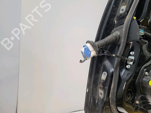 Right front door MAZDA 2 Hatchback (DL, DJ) 1.5 D (DJ5FS) | BP37191782C3 - Image 3