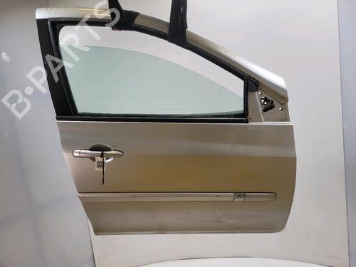 Used Right front door Right front door RENAULT CLIO III Grandtour (KR0/1_) 1.5 dCi (KR0F) (86 hp) 40114987 40114987