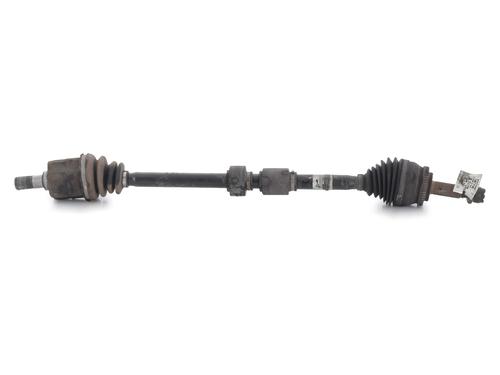 Right front driveshaft KIA CEE'D Hatchback (ED) 1.6 CRDi 115 | BP31844553M39