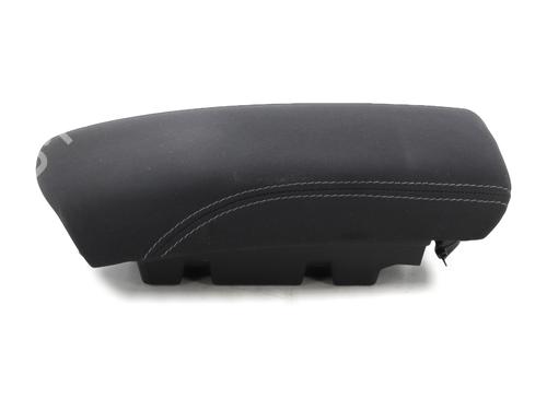 Used Armrest / Center console NISSAN QASHQAI II SUV (J11, J11_) 1.5 dCi (110 hp) 27912677