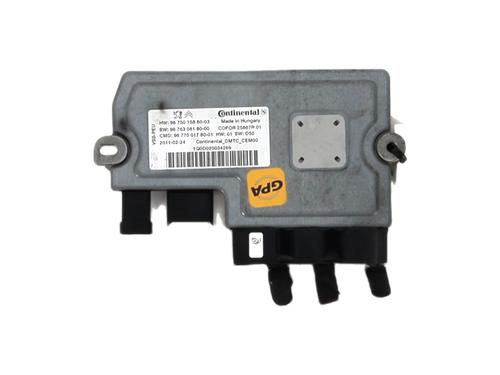 Elektronisk modul CITROËN C4 Picasso I MPV (UD_)  | BP27909558M83 