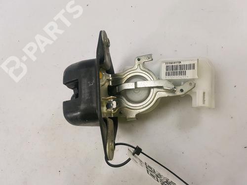 Tailgate lock HONDA CIVIC VIII Hatchback (FN, FK) 2.2 CTDi (FK3) | BP11497833C101 