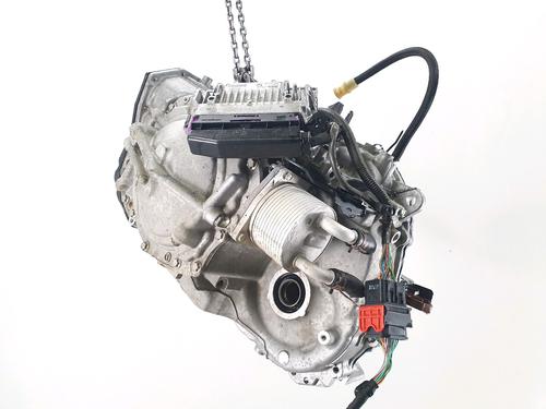 Gearbox RENAULT VEL SATIS (BJ0_) 2.0 dCi (BJ03, BJ0B) | BP39576405M3 - Image 3