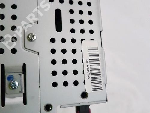 Radio CHEVROLET AVEO Hatchback (T300) 1.3 D | BP10455807E6 