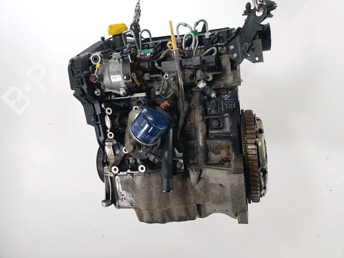 Engine DACIA LOGAN MCV (KS_) 1.5 dCi (KS0K) | BP37457144M1 - Image 2