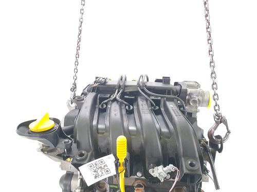 Engine RENAULT TWINGO II (CN0_) 1.2 16V (CN0K, CN0V, CN0A) | BP38716896M1 - Image 5