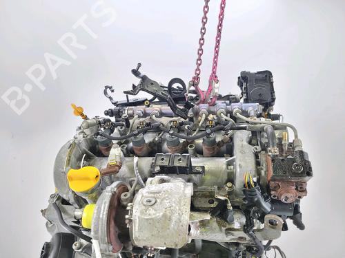 Engine SUZUKI SWIFT IV (FZ, NZ)  | BP28486846M1 