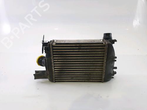 Used Intercooler DACIA DUSTER (HS_) 1.5 dCi (109 hp) 24537100