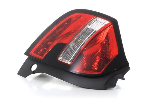 Left taillight RENAULT TWINGO III (BCM_, BCA_) 0.9 TCe 90 (BCM9, BCM2) | BP30166397C34