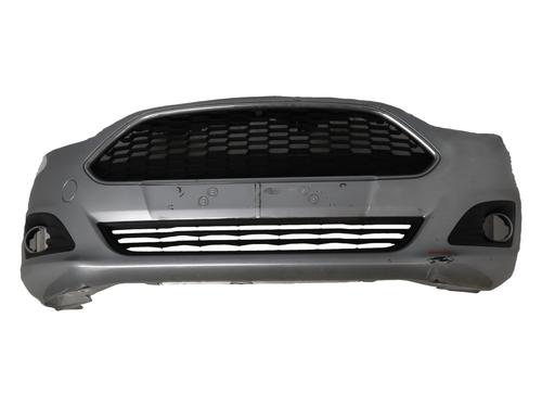 Used Front bumper FORD FIESTA VI (CB1, CCN) 1.5 TDCi (75 hp) 30474948