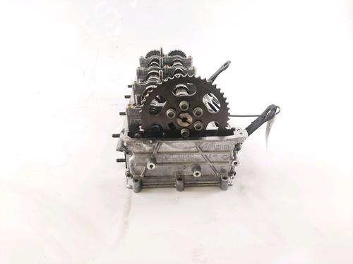 Cylinder head PORSCHE MACAN (95B) 3.0 S Diesel | BP37016586M5 - Image 2