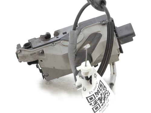 Rear right lock PEUGEOT 208 I (CA_, CC_) 1.6 HDi | BP28365438C99 