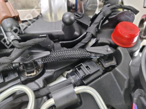 Engine VW GOLF VIII (CD1, DA1) 2.0 TDI | BP29443962M1 
