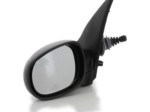 Left mirror PEUGEOT 206+ (2L_, 2M_) 1.4 HDi eco 70 | BP29522629C26 