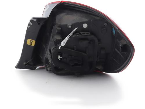 Left taillight DACIA SANDERO II 1.0 SCe 75 (B8JC, B8JD, B8NC) | BP37506565C34 - Image 4