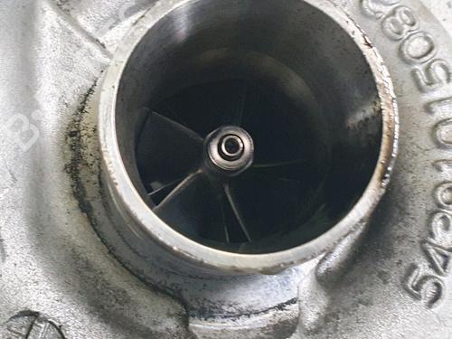 Engine RENAULT CLIO III (BR0/1, CR0/1) 1.5 dCi (C/BR0G, C/BR1G) | BP37506337M1 - Image 7
