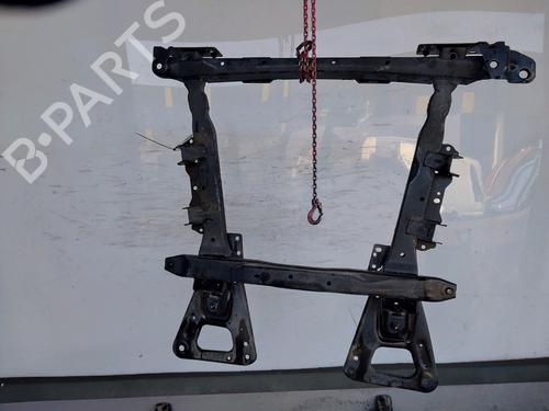 Used Subframe RENAULT TWINGO II (CN0_) 1.2 16V (CN0K, CN0V, CN0A) (76 hp) 29579072