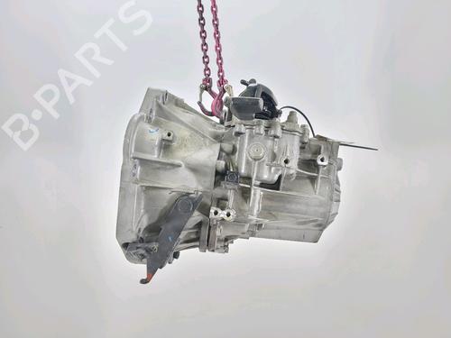 Used Gearbox HYUNDAI i10 II (BA, IA) 1.2 (87 hp) 28122000