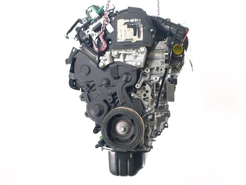 Used Engine Engine DS DS 3 (SA_) 1.6 BlueHDi 100 (SABHY0, SABHYT) (99 hp) 34610270 34610270