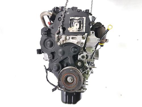Motore PEUGEOT 206 Van 1.4 HDi (68 hp) 31303962