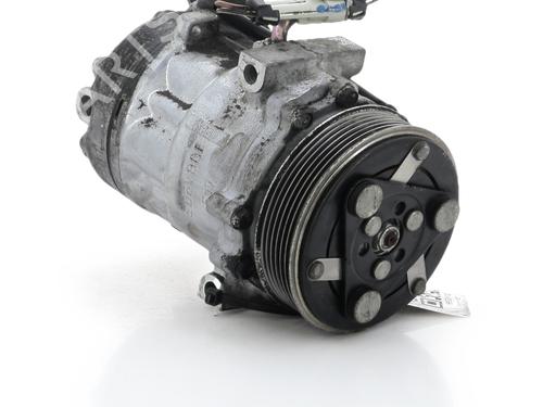 AC compressor SUZUKI SWIFT IV (FZ, NZ) 1.3 DDiS (AZG413D, ZC02S, ZC92S) | BP40114458M34 - Image 4