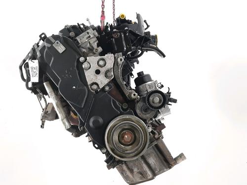 Used Engine CITROËN C4 Picasso I MPV (UD_) 2.0 HDi 138 (136 hp) 31079393