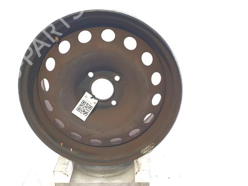 Used Rim CITROËN C4 I (LC_) 1.6 HDi (109 hp) 29623650