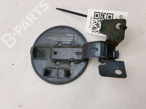 Fuel flap SAAB 9-5 (YS3E) 3.0 V6t | BP11427456C131 