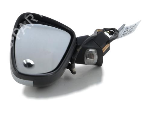 Left mirror CITROËN C3 I (FC_, FN_)  | BP27454756C26 