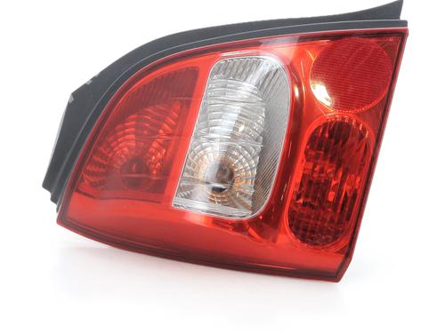 Left taillight RENAULT TWINGO II (CN0_) 1.5 dCi (CN0U) | BP37532965C34 - Image 2