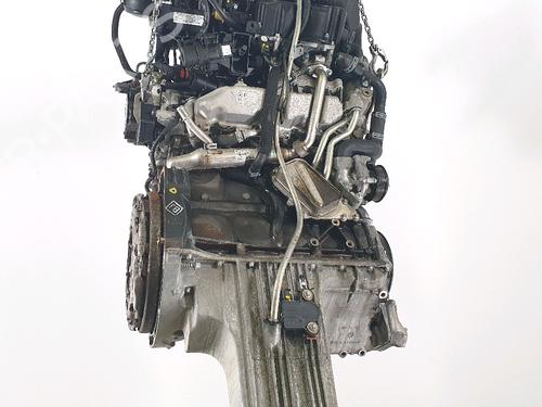 Engine MERCEDES-BENZ B-CLASS Sports Tourer (W245) B 180 CDI (245.207) | BP27729668M1