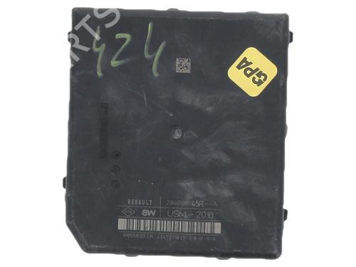 Fuse box RENAULT KANGOO Express (FW0/1_) 1.5 dCi 90 (FW0G, FW05, FW08, FW11) | BP36428806E1 - Image 2