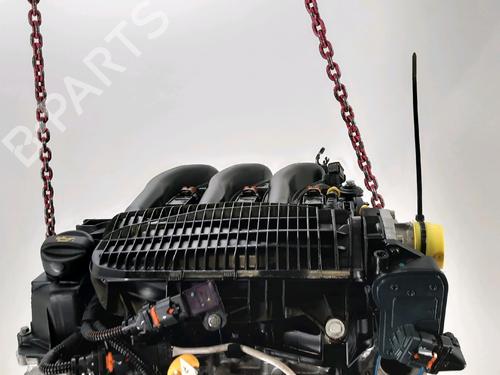 Engine PEUGEOT 208 I (CA_, CC_) 1.2 VTI 82 | BP32401118M1 