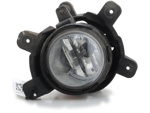Used Right front fog light KIA PICANTO I (SA) 1.0 (63 hp) 29579335