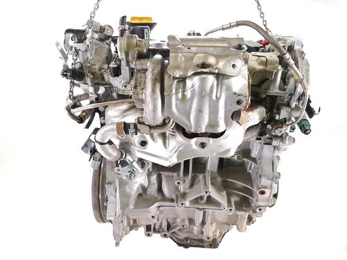 Engine RENAULT CLIO IV (BH_) 1.6 RS (BHJ4, BHJ6, BHMM) | BP29579106M1