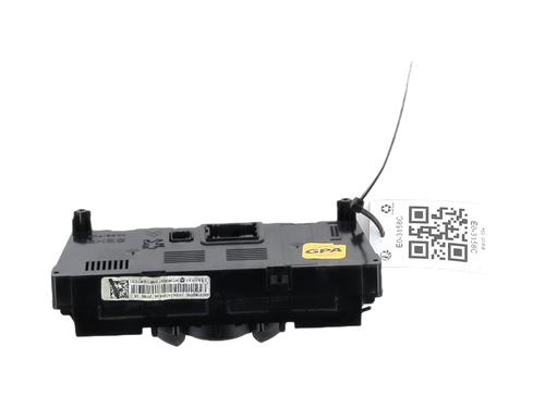 Climate control PEUGEOT 5008 (0U_, 0E_) 1.6 HDi | BP23852948I5 