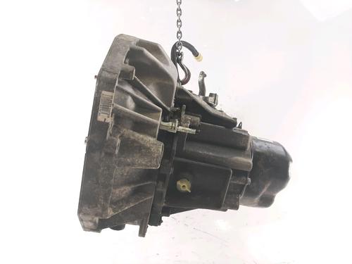 gearbox-renault-clio-iii-br01-cr01-2005-2006-2007-2008-2009-2010-2011-2012-2013-2014-34711769 main image