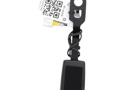 Seat buckle DS DS 3 (SA_) 1.2 THP 110 / PureTech 110 (SAHNPS, SAHNZ6, SAHNZT) | BP39576382I32 - Image 3