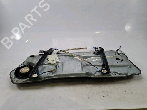 Used Front left window mechanism VW GOLF IV (1J1) 1.6 (100 hp) 11972407