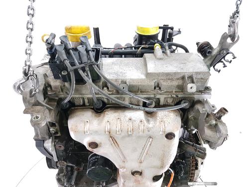 Engine DACIA LOGAN MCV (KS_) 1.6 (KS0B, KS0D, KS0F) | BP32153260M1 