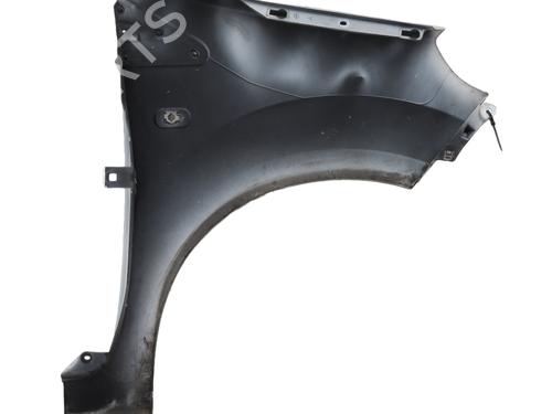 Left front fenders RENAULT TWINGO II (CN0_) 1.5 dCi (CN0E) | BP29495654C41 