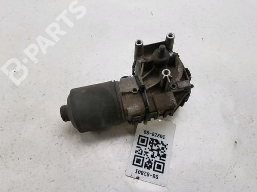 Used Front wiper motor Front wiper motor FORD MONDEO III (B5Y) 2.0 16V TDDi / TDCi (115 hp) 10440206 10440206