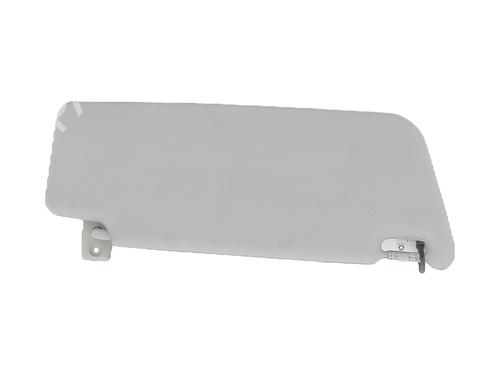Used Left sun visor MERCEDES-BENZ C-CLASS T-Model (S203) C 220 CDI (203.208) (150 hp) 30523640
