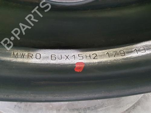 Rim DACIA LOGAN MCV II 1.5 dCi | BP29443466C45 