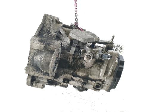 Used Gearbox Gearbox VW GOLF PLUS V (5M1, 521) [2004-2013] 33446488 33446488