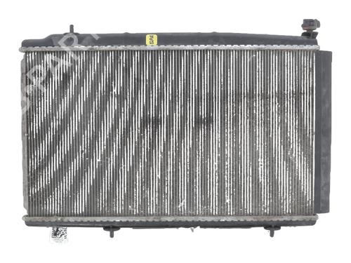 Water radiator OPEL CORSA F (P2JO) CORSA-e (68) | BP33733076M31 - Image 2