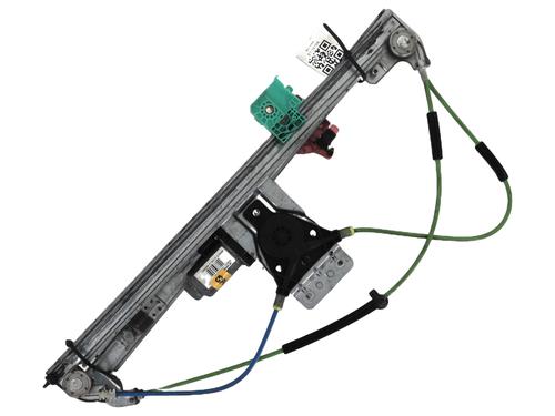 Used Front left window mechanism CITROËN JUMPY II Van 2.0 HDi 125 (128 hp) 31749309