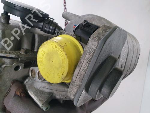 Engine SEAT IBIZA III (6L1) 1.9 SDI | BP34413905M1  - Image 6